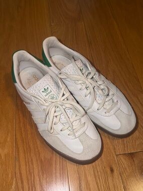 KITH Adidas Gazelle Indoor Classics